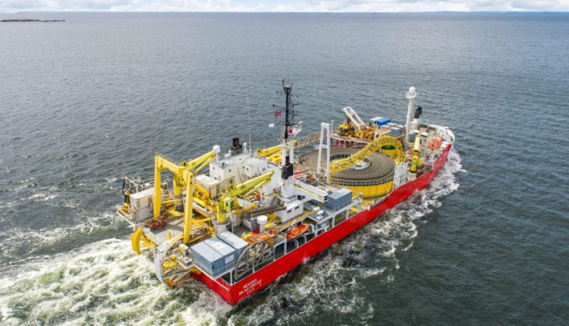 cs-nexans-skagerrakb Nexans lands Maritime Link contract