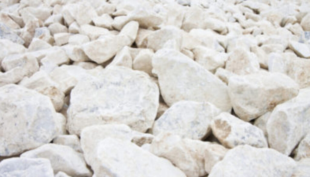 Gypsum