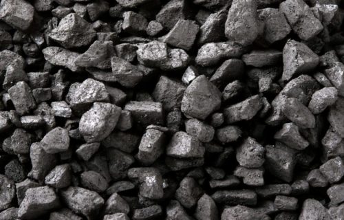 Coal